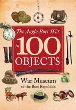 Anglo boer war 100 - war, objects
