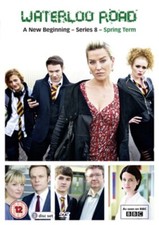 Waterloo road series eight - road:,