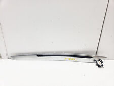 RENAULT MEGANE MK4 CENTRE