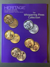 Heritage Auctions Catalog -