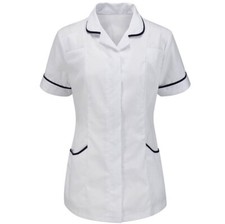 Nurse Uniform Tunic Dentist