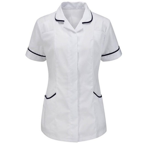 Nurse uniform tunic dentist - uniform,
