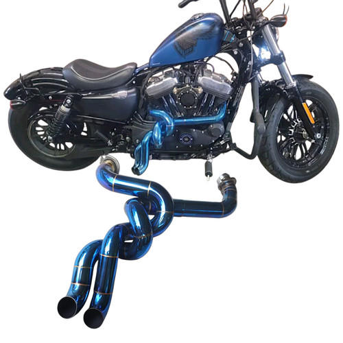 Rev your harley custom - harley, –
