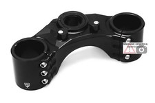 Triple clamps bottom - clamps,