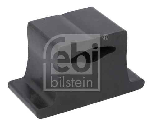 184646 febi bilstein rubber - 184646,