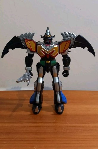 Power rangers mystic force - -,