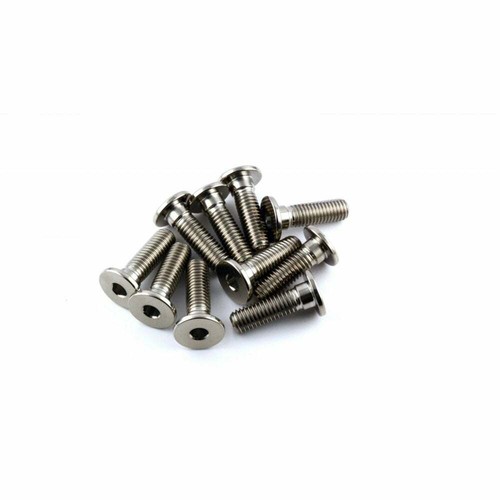 Bmw k1300r stainless front - bmw,
