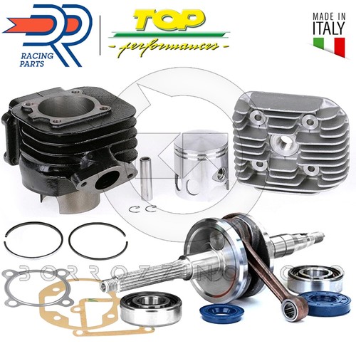 Cylider kit 70cc - kit,