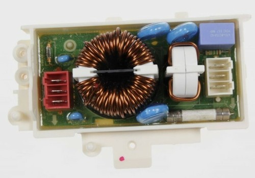Genuine noise filter - genuine,