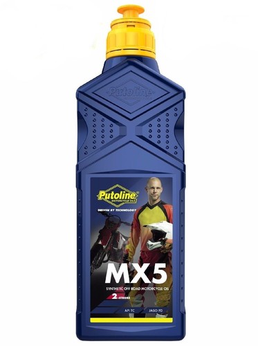 Putoline mx5 stroke - putoline,