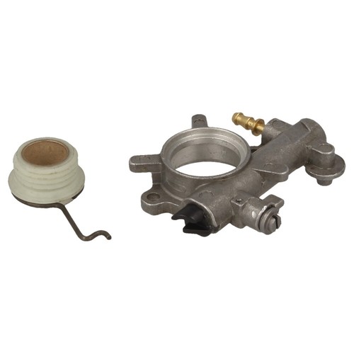 Oil pump worm - worm, fits