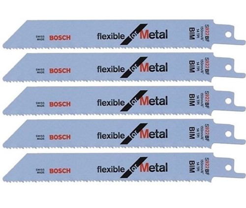 Genuine bosch s922bf 150mm - bosch,