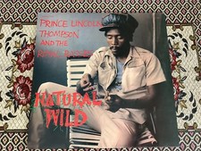 Prince Lincoln & Royal Rasses