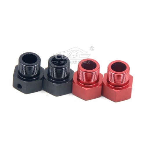 Alloy cnc rear - cnc, axle