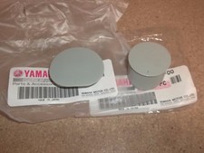 New Yamaha Swingarm Bolt