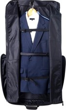 Luxury Large Travel Wardrobe