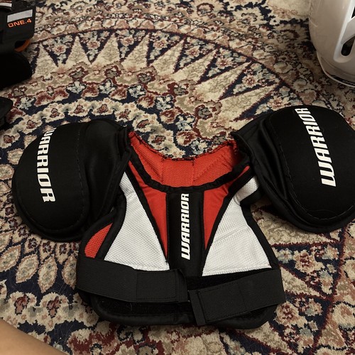 Body protection ice - ice, hockey