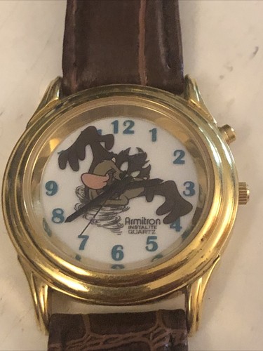 Tasmanian devil watch new - tasmanian,