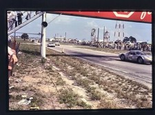 1960 sebring hour - sebring, fl