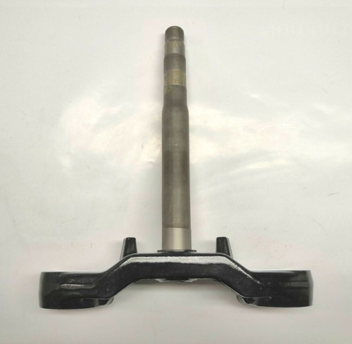 Lower fork plate - plate, original