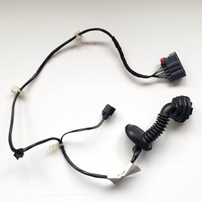 Ford Fiesta Mk6 2002 2008 Rear Right Door Wiring Loom Genuine 6S6T14A584ED 