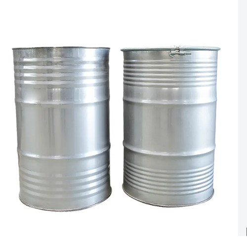 Galvanised incinerator - 2,