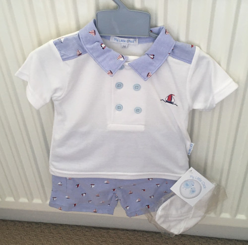 Baby boy clothes - boy, &
