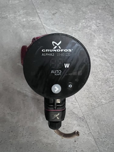 Grundfos alpha 60 130 - alpha,