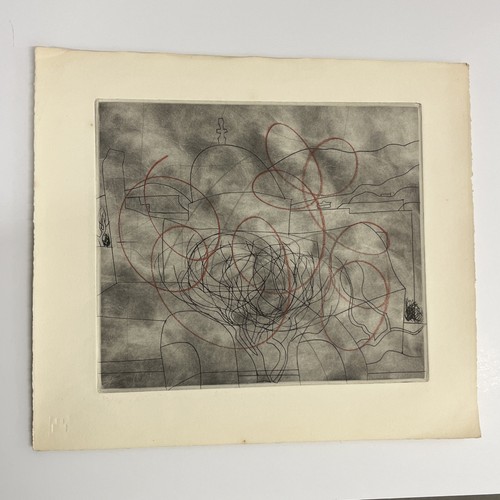 Ben nicholson storm over - ‘storm,