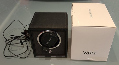 Beaverbrooks single - beaverbrooks, (wolf)