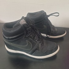 NIKE Force Sky High Hidden