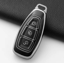 Key Case Cover- Ford Focus