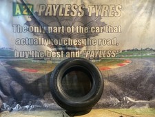 225/65/16 112/110T Roadstone Classe Premiere CP321 Year2018 NoRepairs Unused 9mm