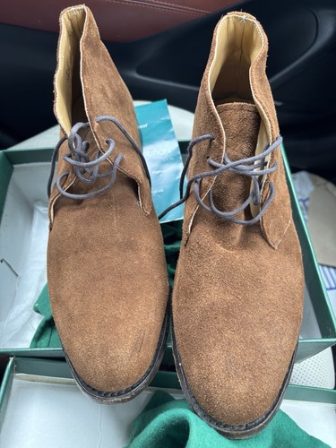 Samuel windsor prestige - windsor,