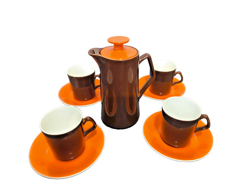 Vintage beswick retro - vintage,