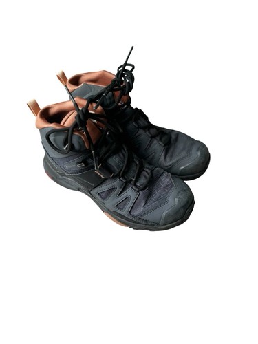 Salomon ultra mid - ultra, 4