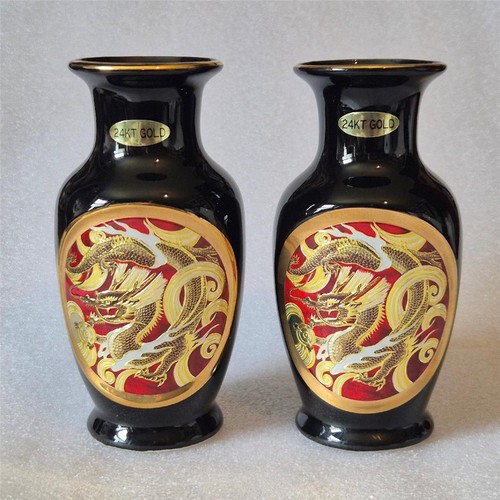 Pair art chokin japan - pair,