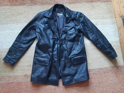 Doctor who 9th jacket - who,