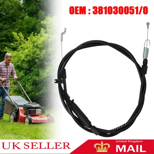 Replacement lawn mower - lawn, drive