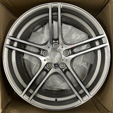 GENUINE BMW 19” 313M 3