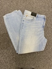 Next Light Blue Denim