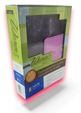 New Women's Devotional Bible