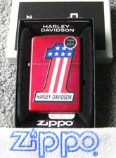#1 HARLEY DAVIDSON Stars &