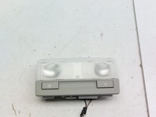 VAUXHALL ZAFIRA C INTERIOR REAR ROOF READING LIGHT LAMP 2017 22774329