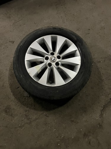 Genuine vauxhall antara - vauxhall,