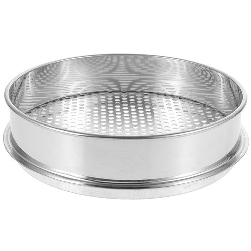 Soil strainer garden sieves - ,