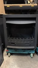 Jetmaster STOVE MULTIFUEL