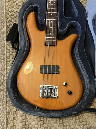 Stunning spector ns2000b bass - ns2000b,