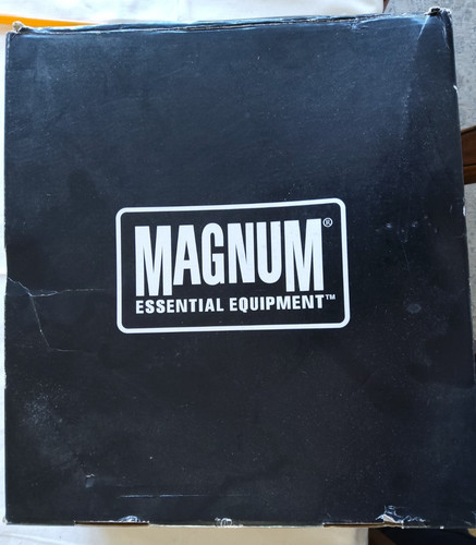 Magnum panther side zip - magnum,