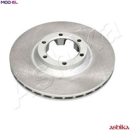 Brake disc 520c for - 2x, 60-05-520c
